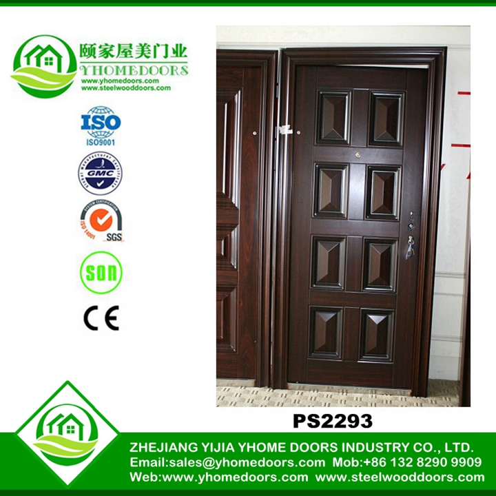Door with welcome	double door width	electronic keypad door lock