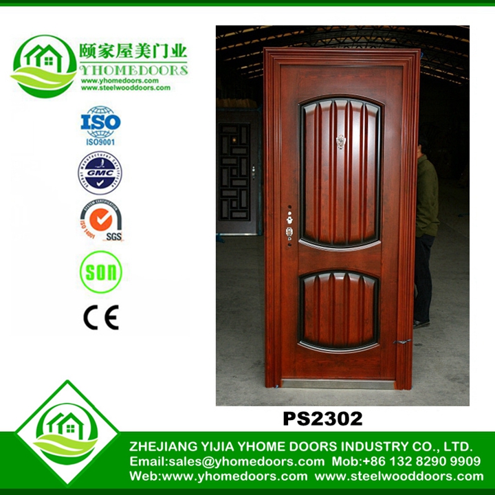 door/cabinet PVC vacuum membrane press machine,double entry doors modern	elegant interior doors