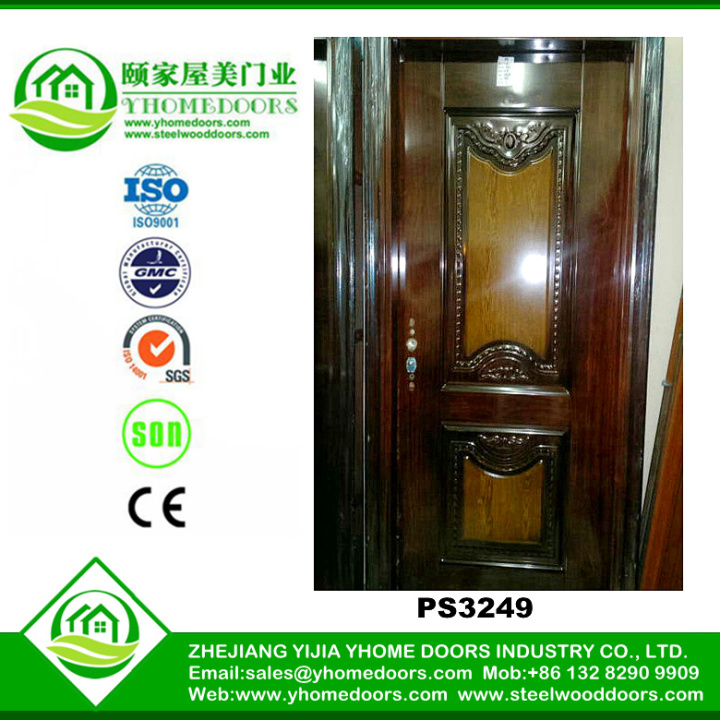 industrial metal door,glass front doors,secure door systems