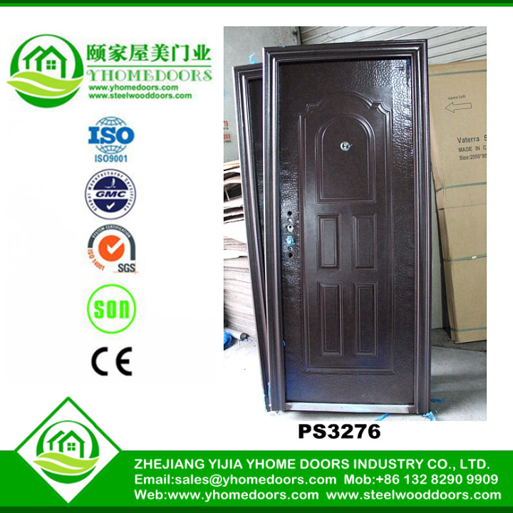 front doors fiberglass,hm door,aluminium door