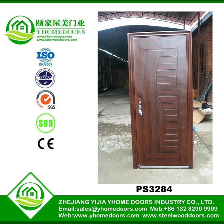 door to residence,doors steel	electric door operator