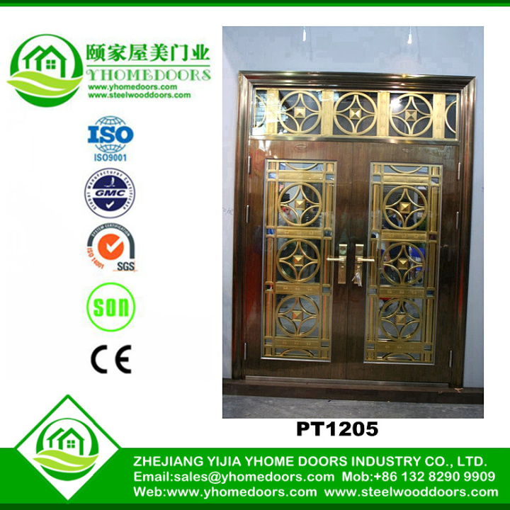 aj steel doors,security door system,automatic sliding door
