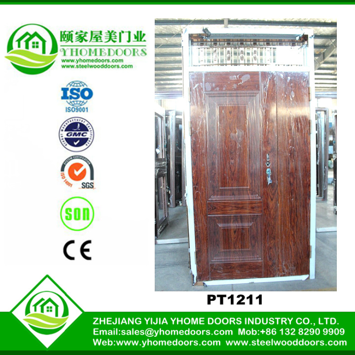 wooden doors design,36 steel door,double leaf security doors