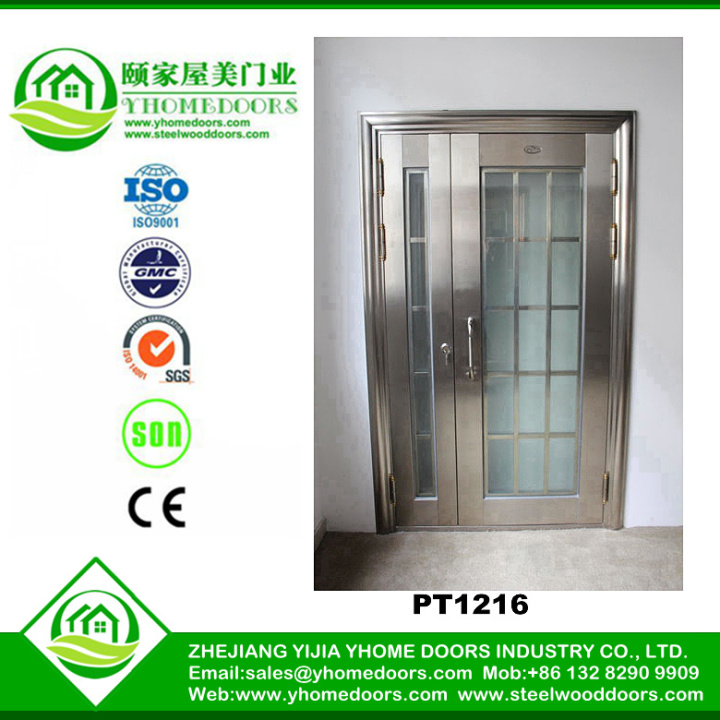 home entry doors,commercial steel double doors exterior,double exterior doors locks