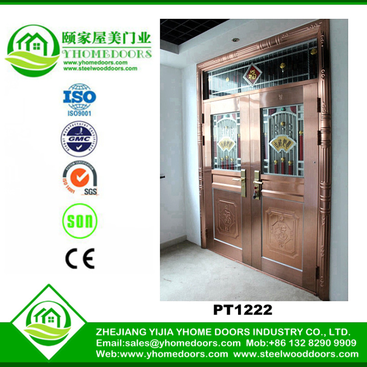 discount exterior doors,grisham security doors,glass sliding door aluminium profil