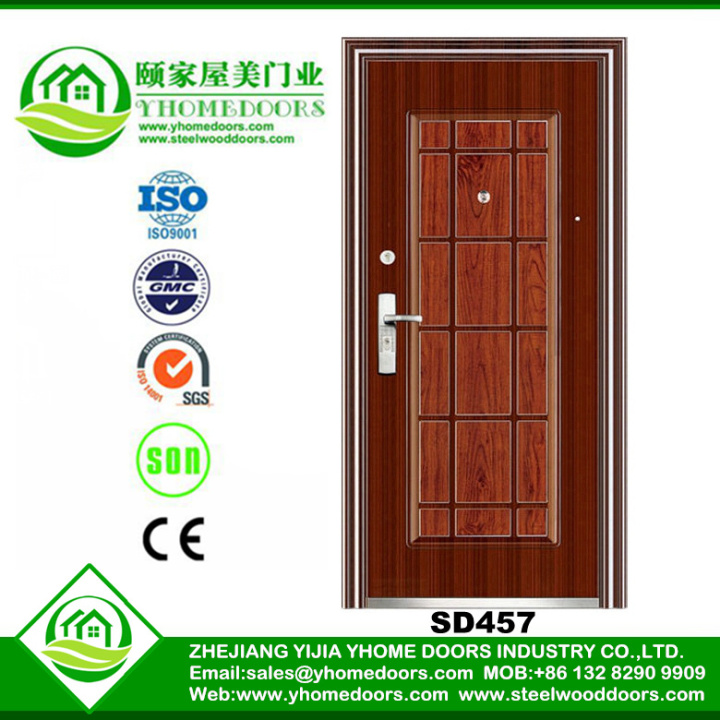 timber front doors,upvc front doors,iron exterior doors