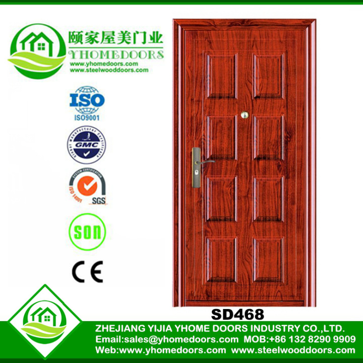 ig steel doors,rustic doors,plastic frame door handle