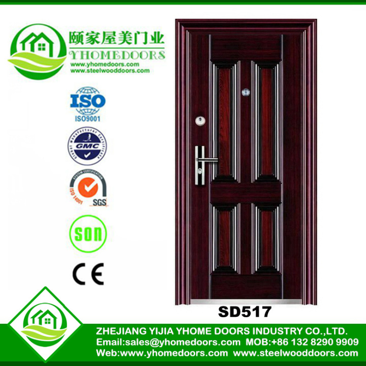 aluminum flush door,home doors,rubber door seals