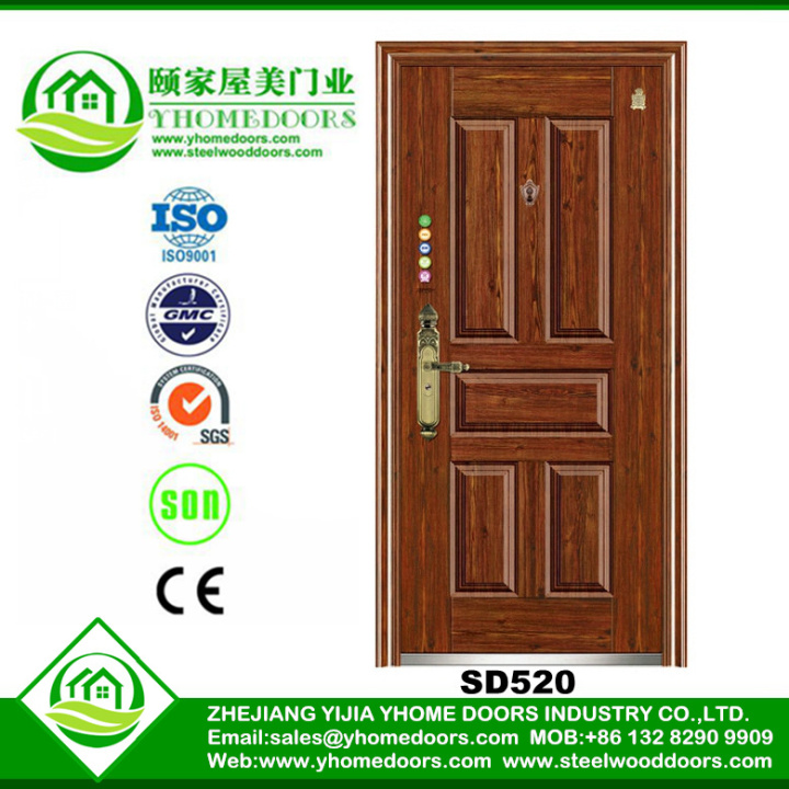 used steel doors,solid oak doors,folding pvc door partition