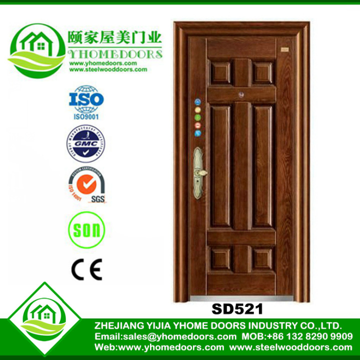 cheap steel doors,exterior wooden doors,cheap mdf interior door