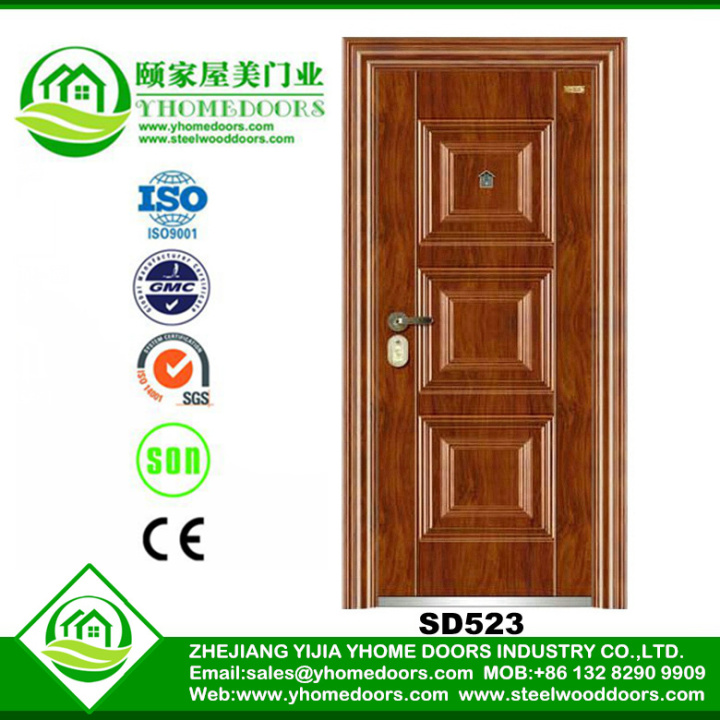 steel door menards,metal security doors,interior wood door guangzhou