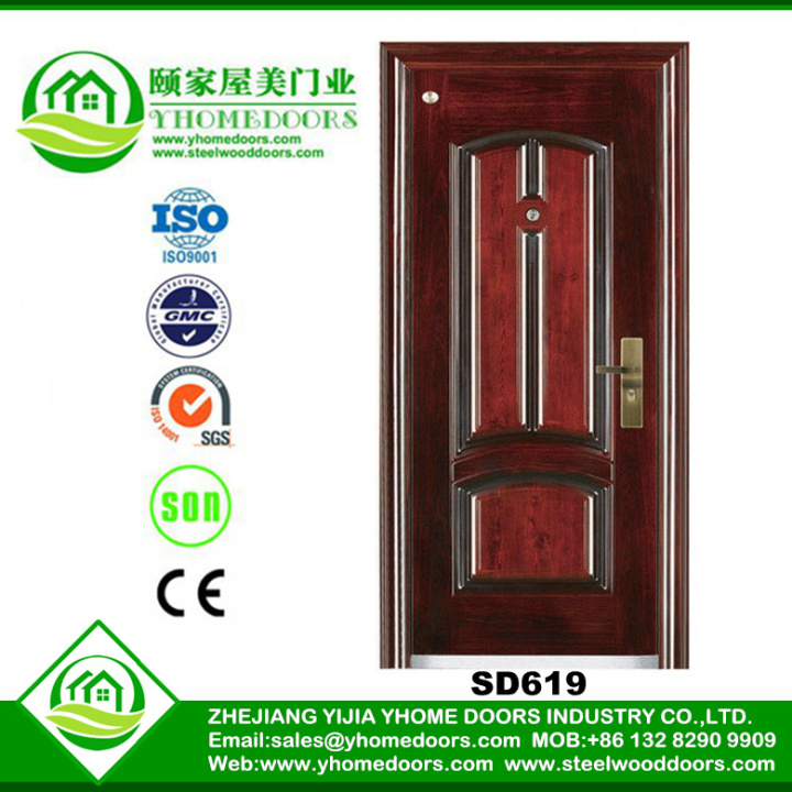 steel doors frames,interior double doors with glass,fiber door