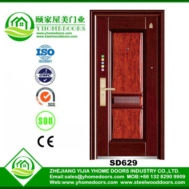steel doors china,safety doors for home,sectional garage door