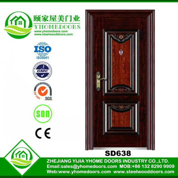 steel doors india,door bar lock,security door system guangzhou