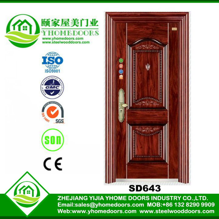 outside steel doors,secure locks for doors,classic wooden door