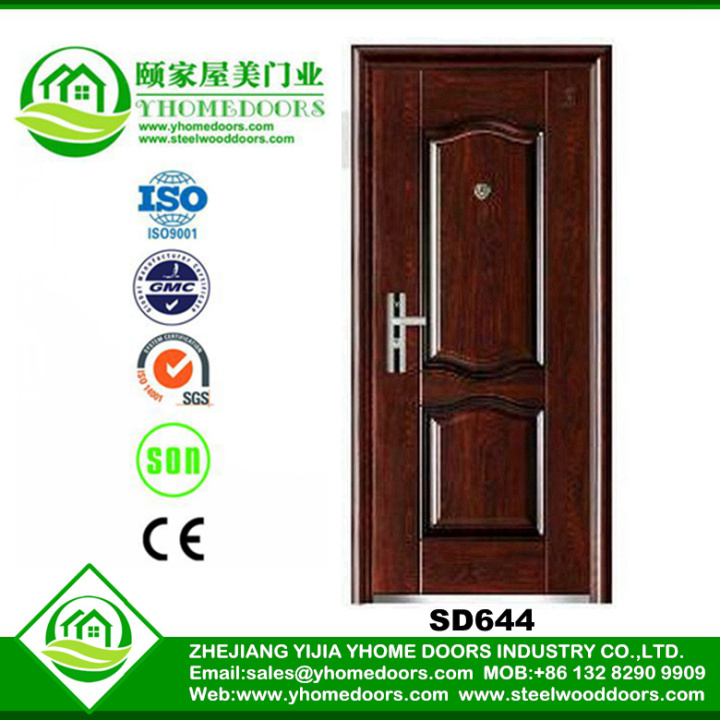 steel glasses door,door for home,classic wooden door making machine