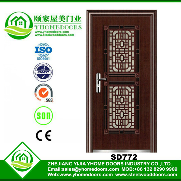 china door,steel and glass door,theatre door