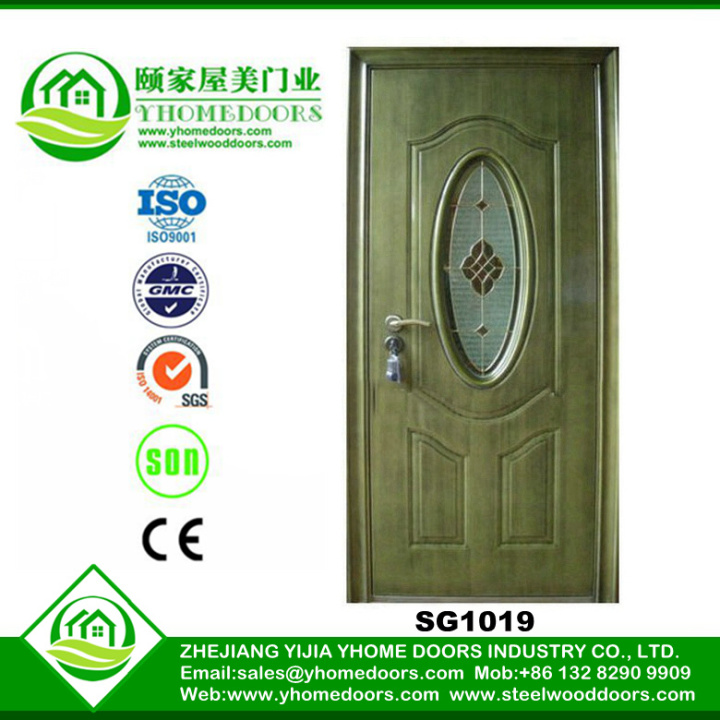 steel access door,steel  door with factory ,steel mdf security door