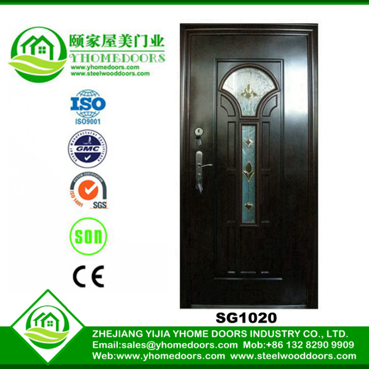steel door for sale,Good Cheap Iron Doors ,stanley steel polyurethane door