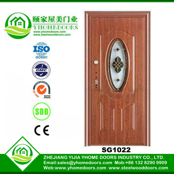 buy steel doors online,exterior commercial metal doors,stainless steel hollow core double door