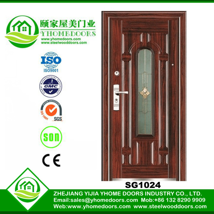 magnetic curtain rods for steel doors,italian security doors,stainless steel glass entry doors