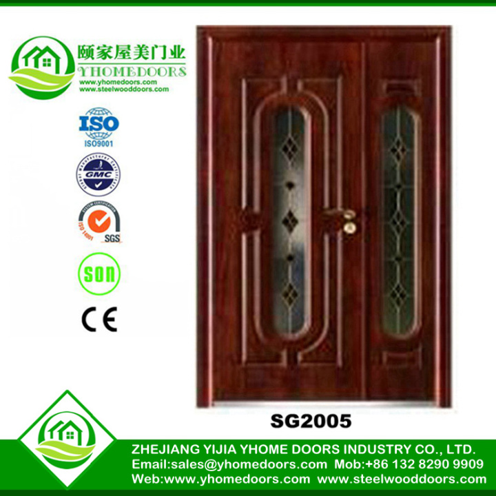 tristan steel doors,fire rated stable metal door,stainless steel entry door double