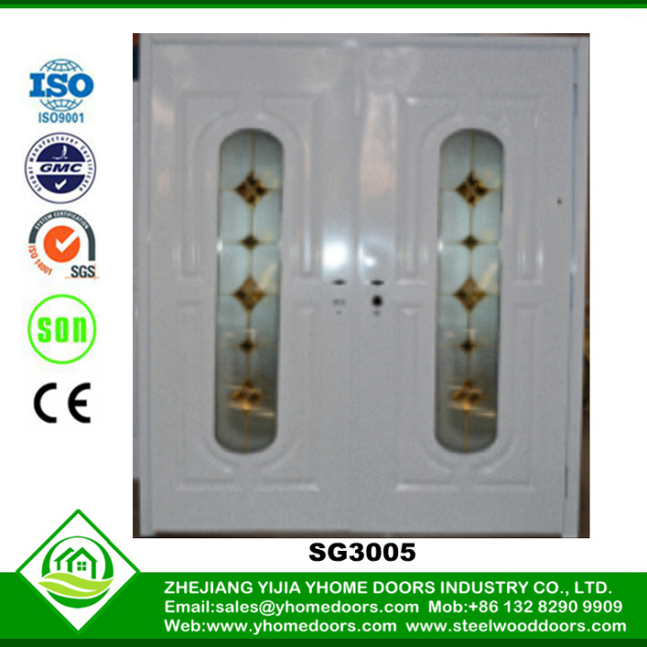 american steel doors,steel main door,stainless steel interior door