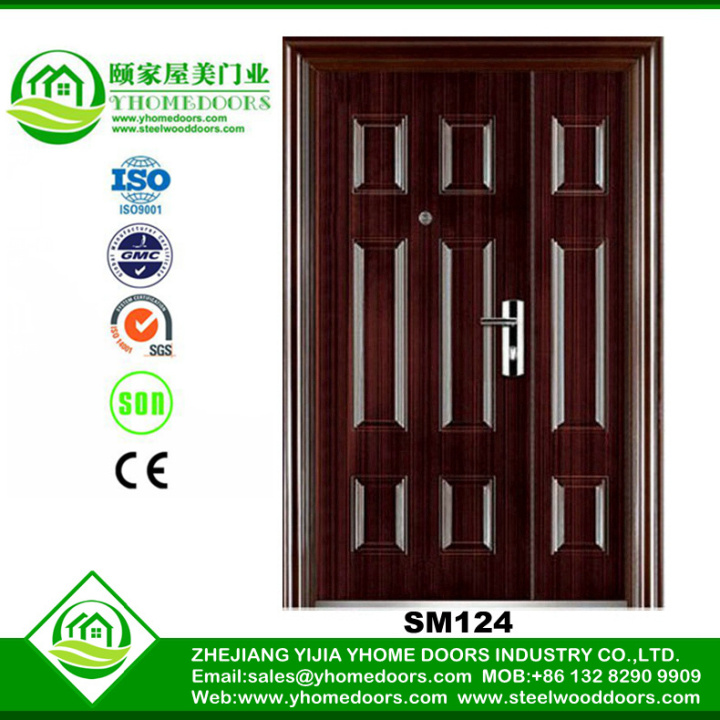 steel clad doors,entryway doors,home double doors refrigerators