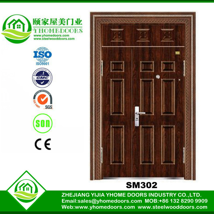 fireproof steel doors,wood french doors,door styles exterior