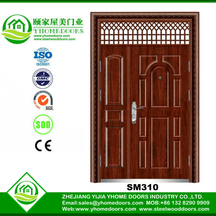 steel metal doors,decorative security screen doors,automatic открывавшийся door