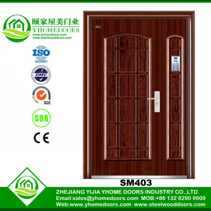 stainless steel door manufacturers,security door stop,front wood door