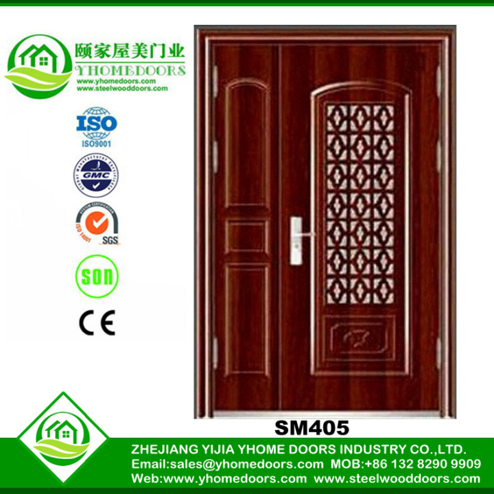 security door in china,the copper door,cyclone resistant doors