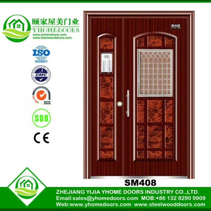 steel glass doors,steel refrigerator,stainless screen doors