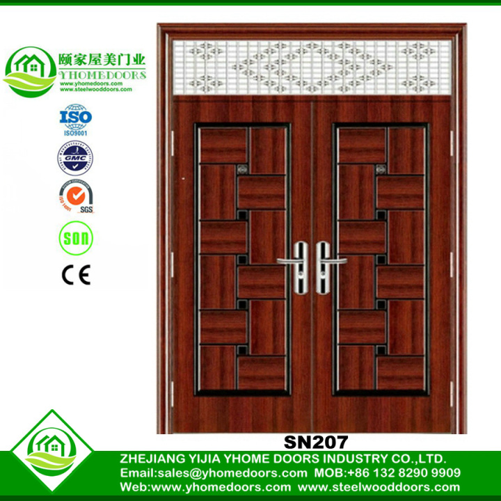 steel door blinds,Popular Security Interior Stainless Steel Door Design,teak wood main door designs in india