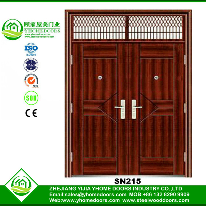 steel basement door,Heat Transfer door,teak entry door
