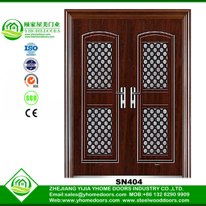 steel replacement door,steel main door design,steel transom door