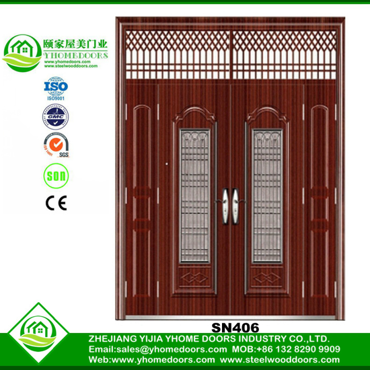 industrial sliding steel doors,Heat Transfer Steel Door,steel sliding door series