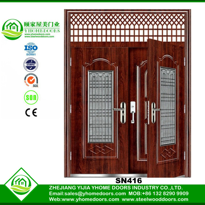 how to paint an exterior steel door,Interior steel wooden door ,turkey steel security doors