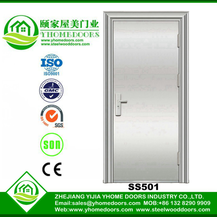 how to install steel door,steel screen door,steel commercial warehouse doors