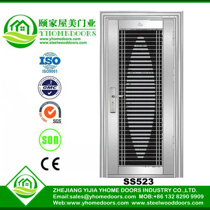 door leaf skin composit,double steel door,steel door in chennai