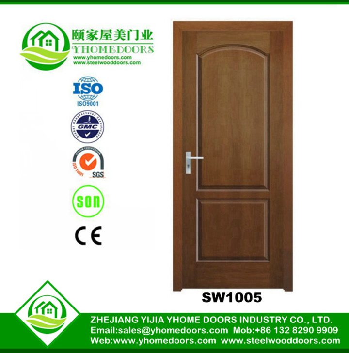 adjustable door stopper,front security doors,solid wood doors istanbul