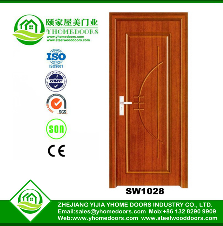 air tight stainless steel doors,doors interior wood,solid wood fire door