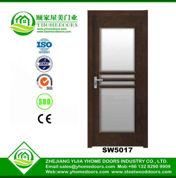 luxury stainless steel door handle with lock,chinese gates,sectiional door panel