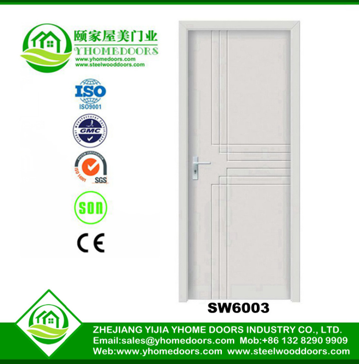 luxury wood skin door,main wooden door design,round top front door iron