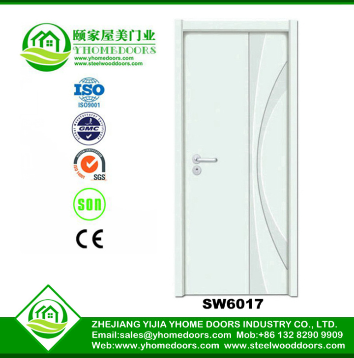 made in china door and windows,commercial security doors,simple iron door