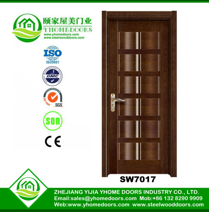 main door design solid wood,metal security gates,single leaf wpc door